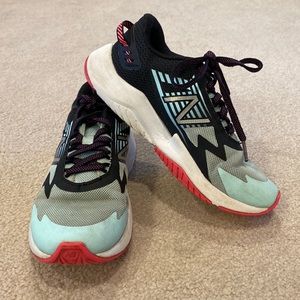 New balance sneakers